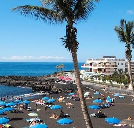 Apartamento Avenida Puerto de Santiago  Eksteriør bilde