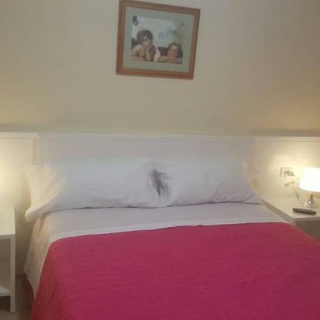 Apartamento Avenida Puerto de Santiago  Eksteriør bilde