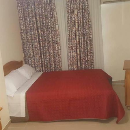 Apartamento Avenida Puerto de Santiago  Eksteriør bilde