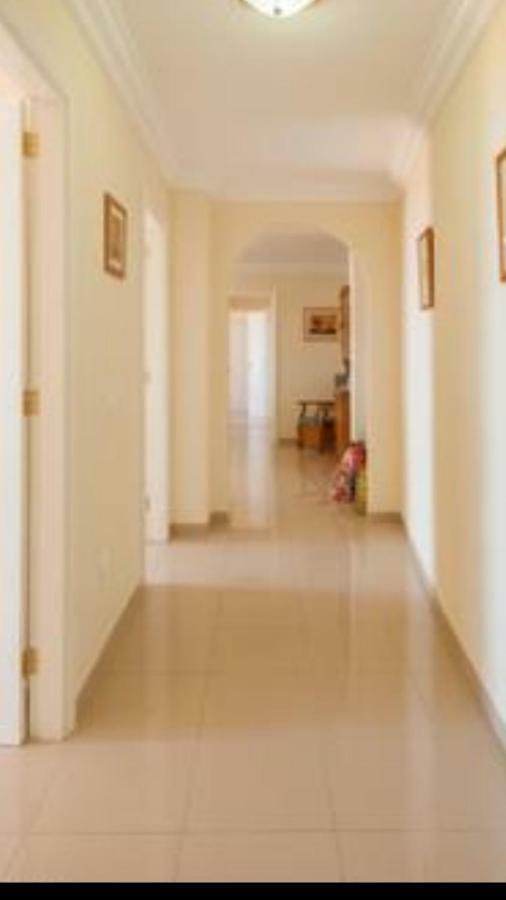 Apartamento Avenida Puerto de Santiago  Eksteriør bilde