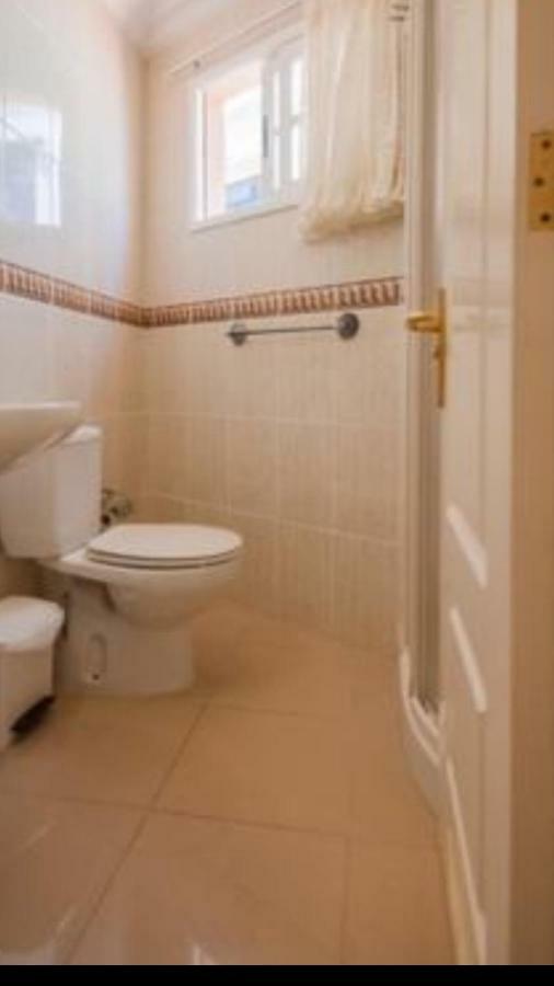 Apartamento Avenida Puerto de Santiago  Eksteriør bilde