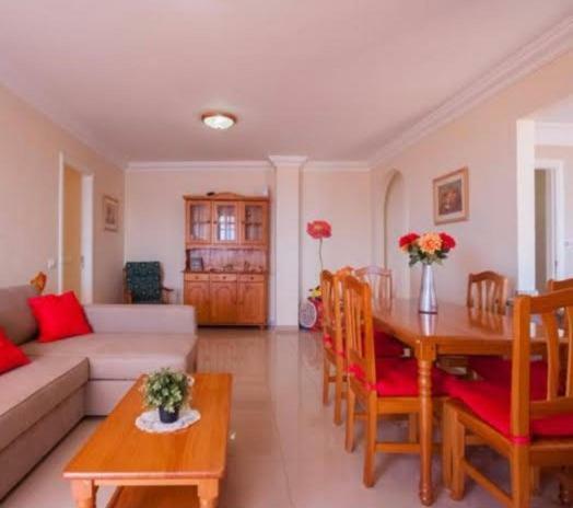 Apartamento Avenida Puerto de Santiago  Eksteriør bilde