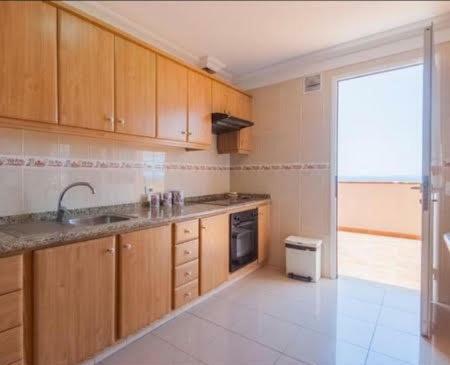Apartamento Avenida Puerto de Santiago  Eksteriør bilde