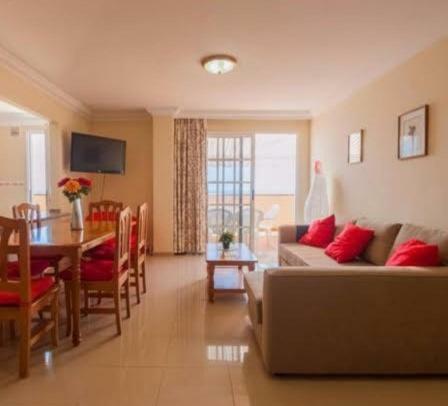 Apartamento Avenida Puerto de Santiago  Eksteriør bilde