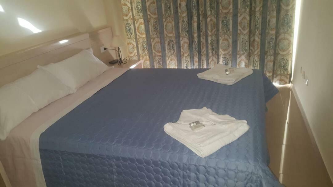 Apartamento Avenida Puerto de Santiago  Eksteriør bilde