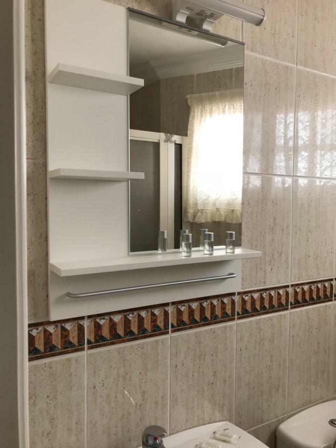 Apartamento Avenida Puerto de Santiago  Eksteriør bilde