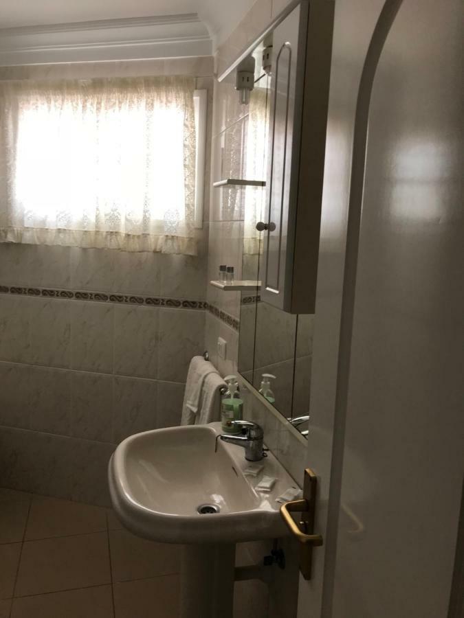 Apartamento Avenida Puerto de Santiago  Eksteriør bilde
